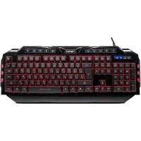 Клавиатура CrownMicro CMKG-403 фото 1